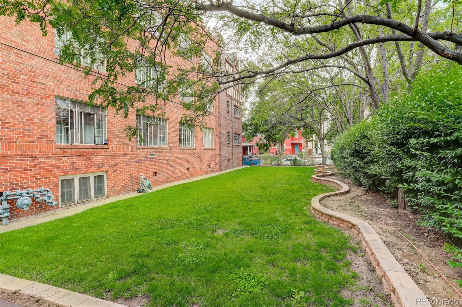 1060 N Washington Street Denver CO 80203