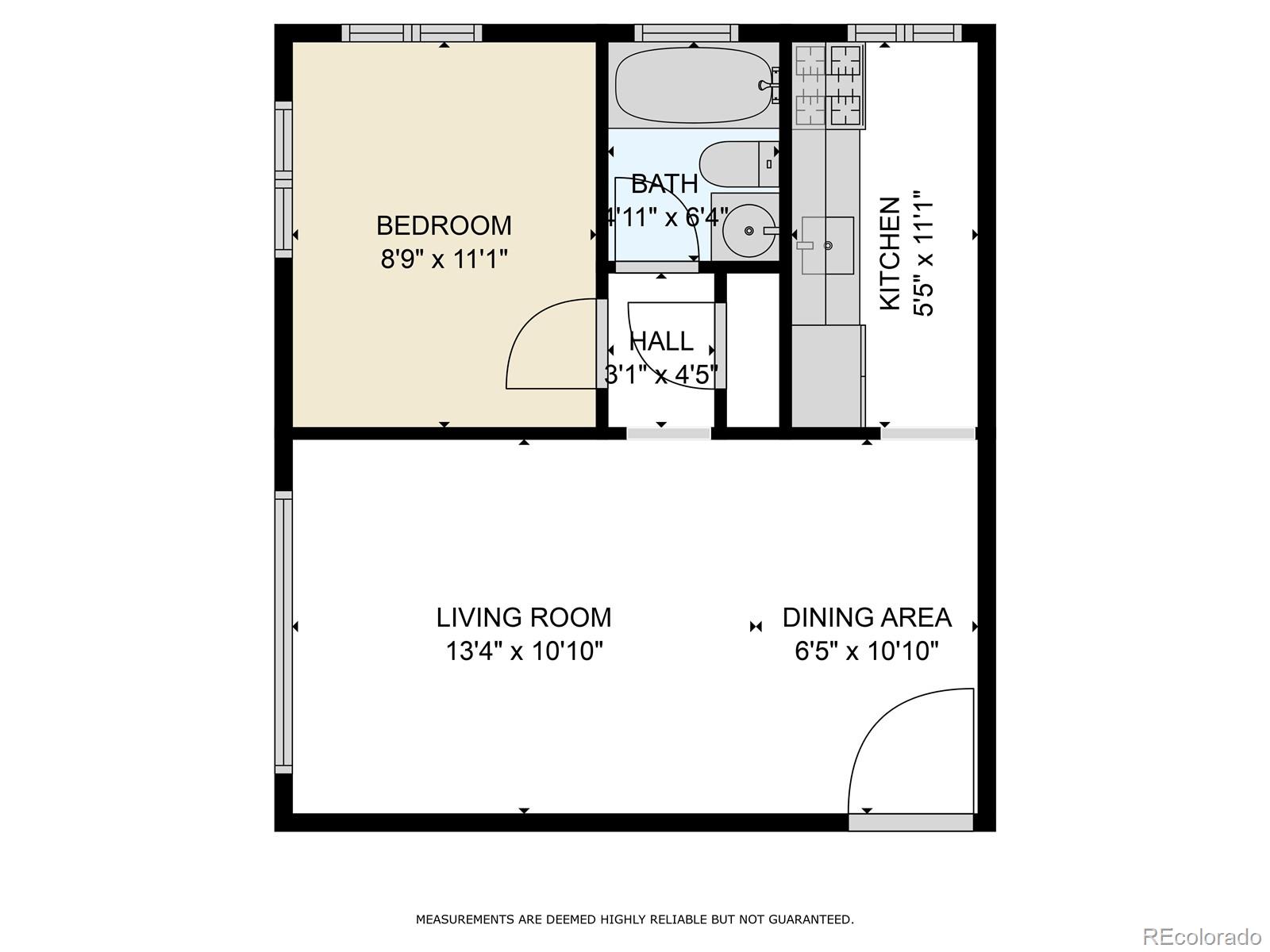 1060 N Washington Street Denver CO 80203