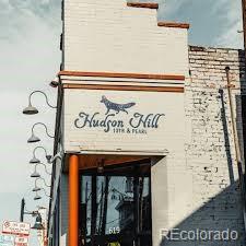1060 N Washington Street Denver CO 80203