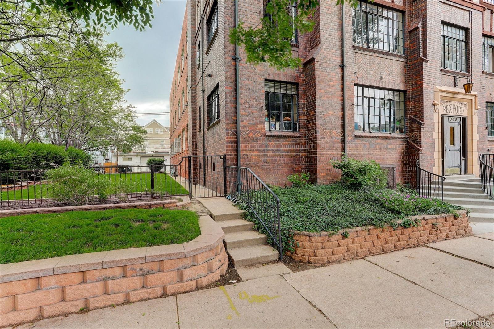 1060 N Washington Street Denver CO 80203