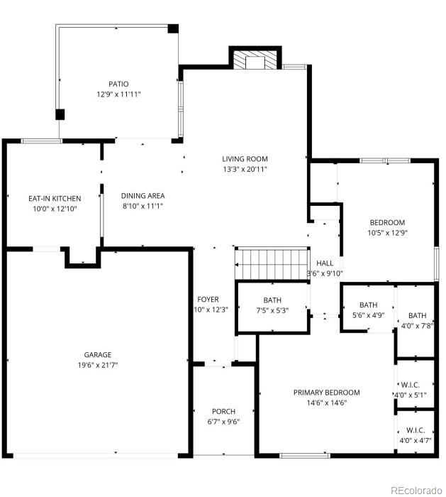 14287 E Marina Drive Aurora CO 80014