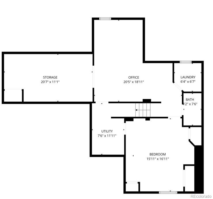 14287 E Marina Drive Aurora CO 80014