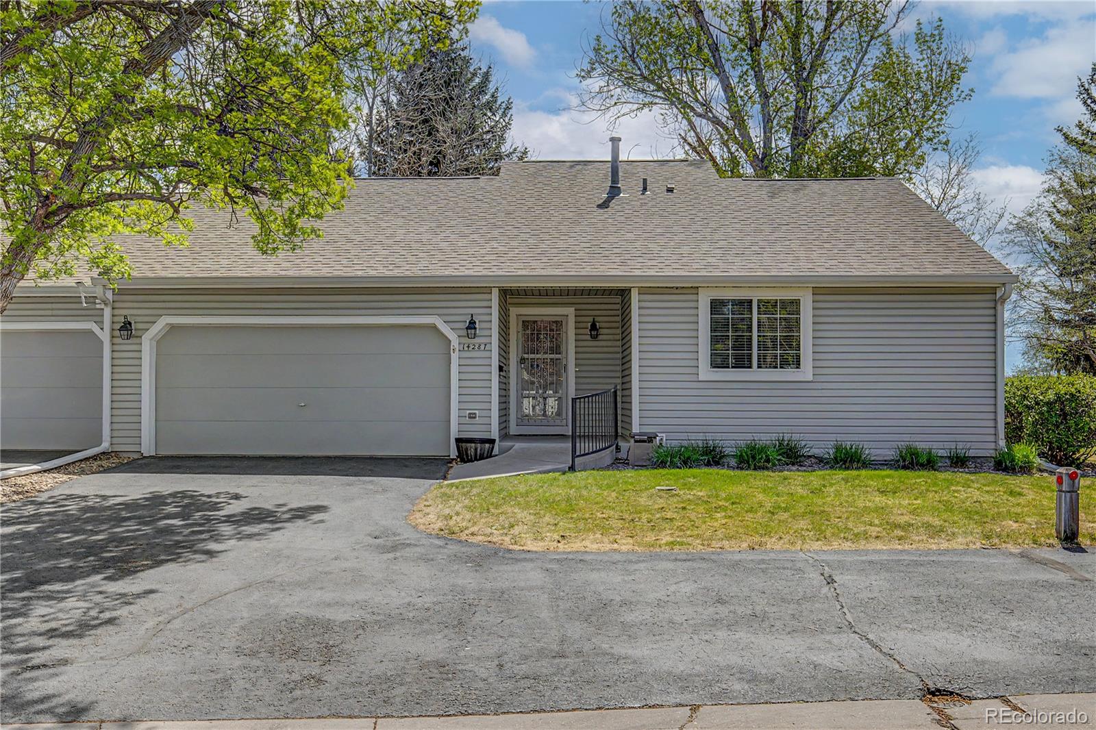 14287 E Marina Drive Aurora CO 80014