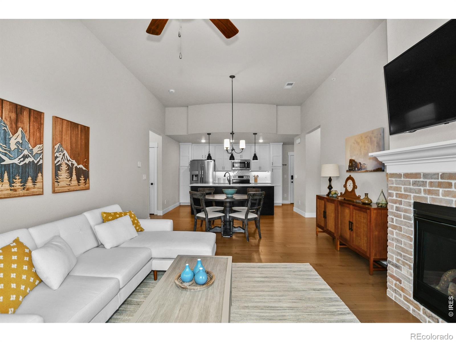 6672 Crystal Downs Drive Windsor CO 80550
