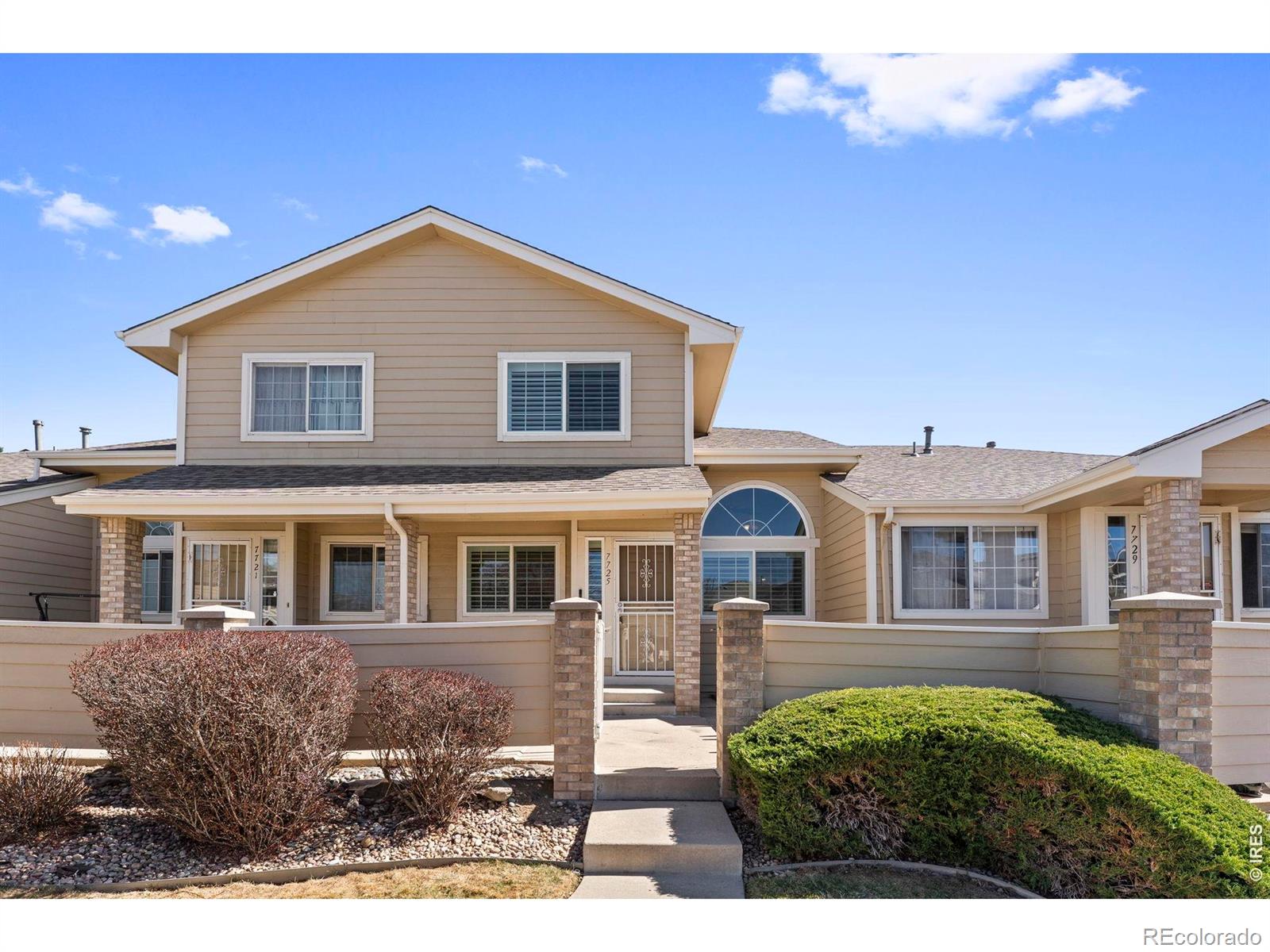 7725 W 90th Drive Westminster CO 80021