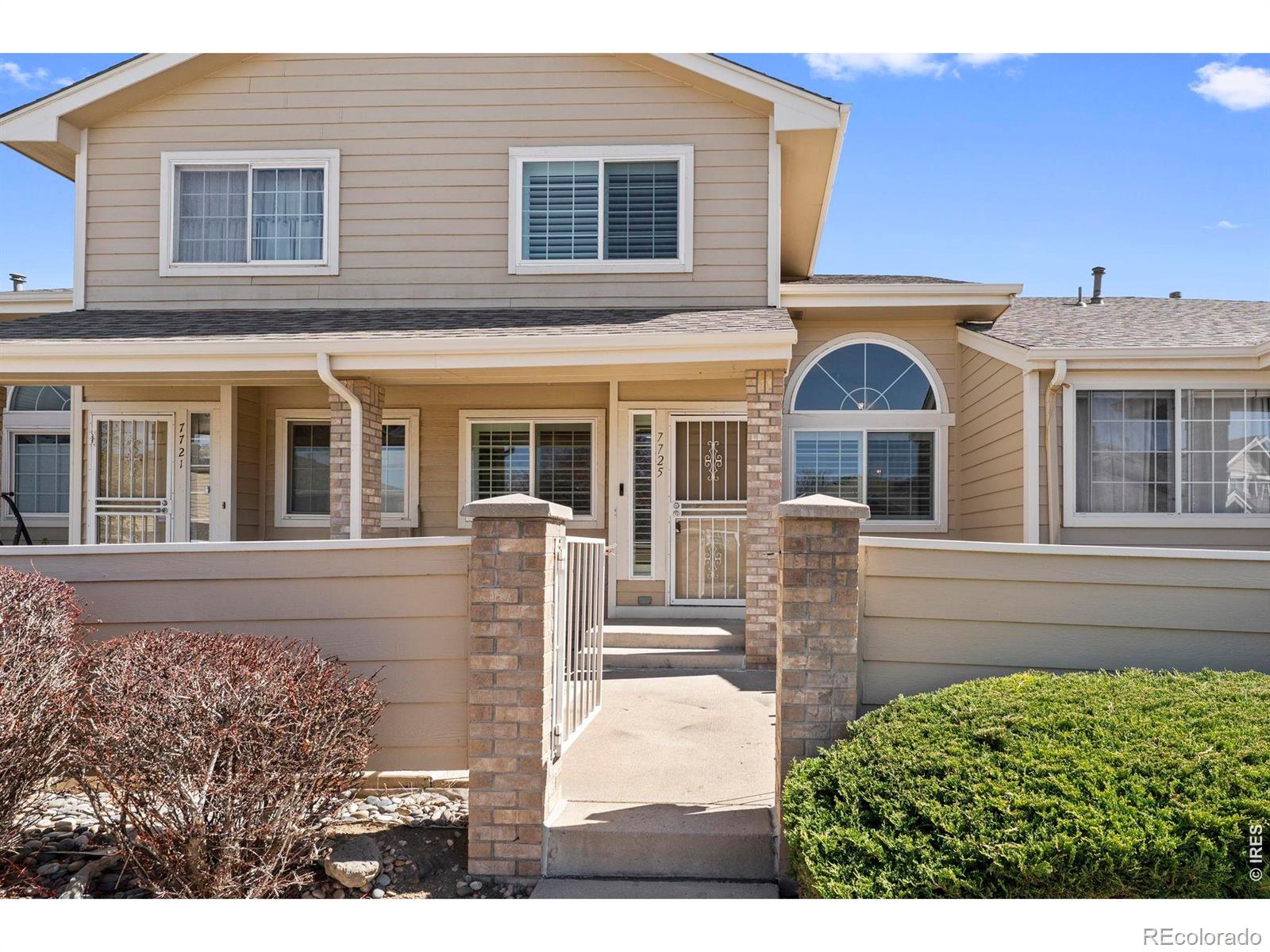 7725 W 90th Drive Westminster CO 80021
