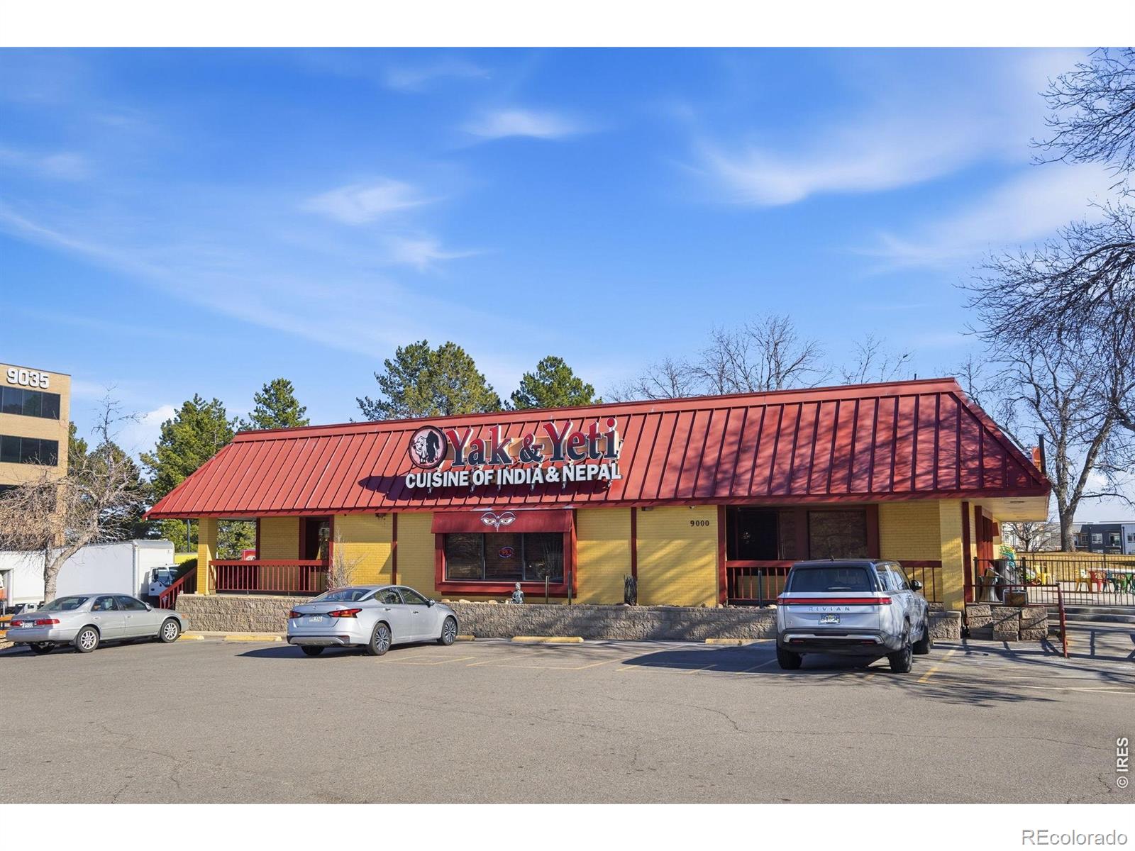 7725 W 90th Drive Westminster CO 80021