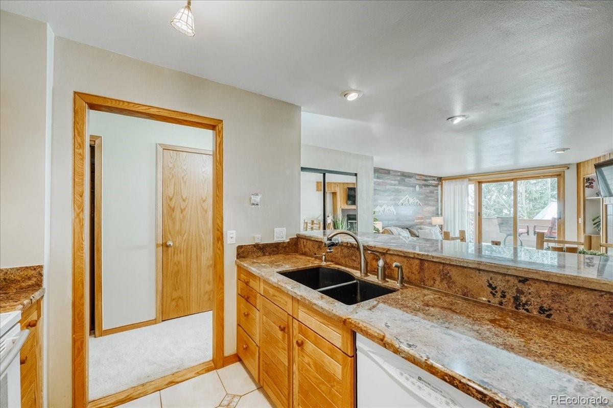 22804 Us Highway 6 Keystone CO 80435