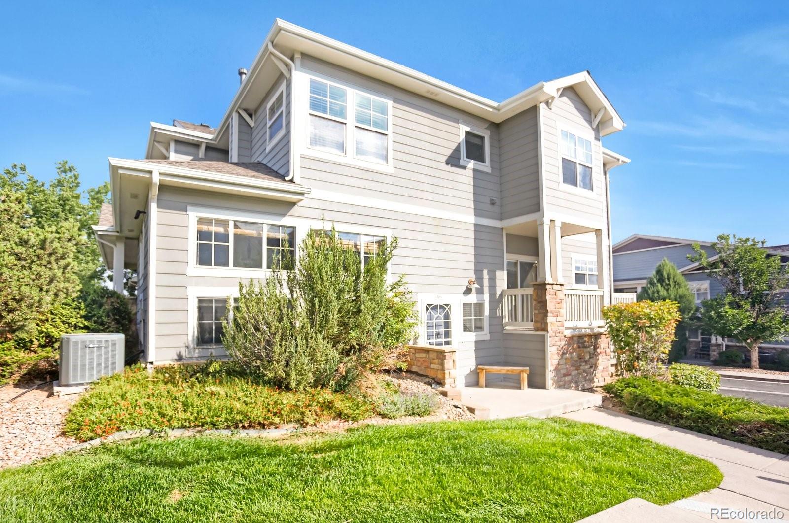 9315 Amison Circle Parker CO 80134