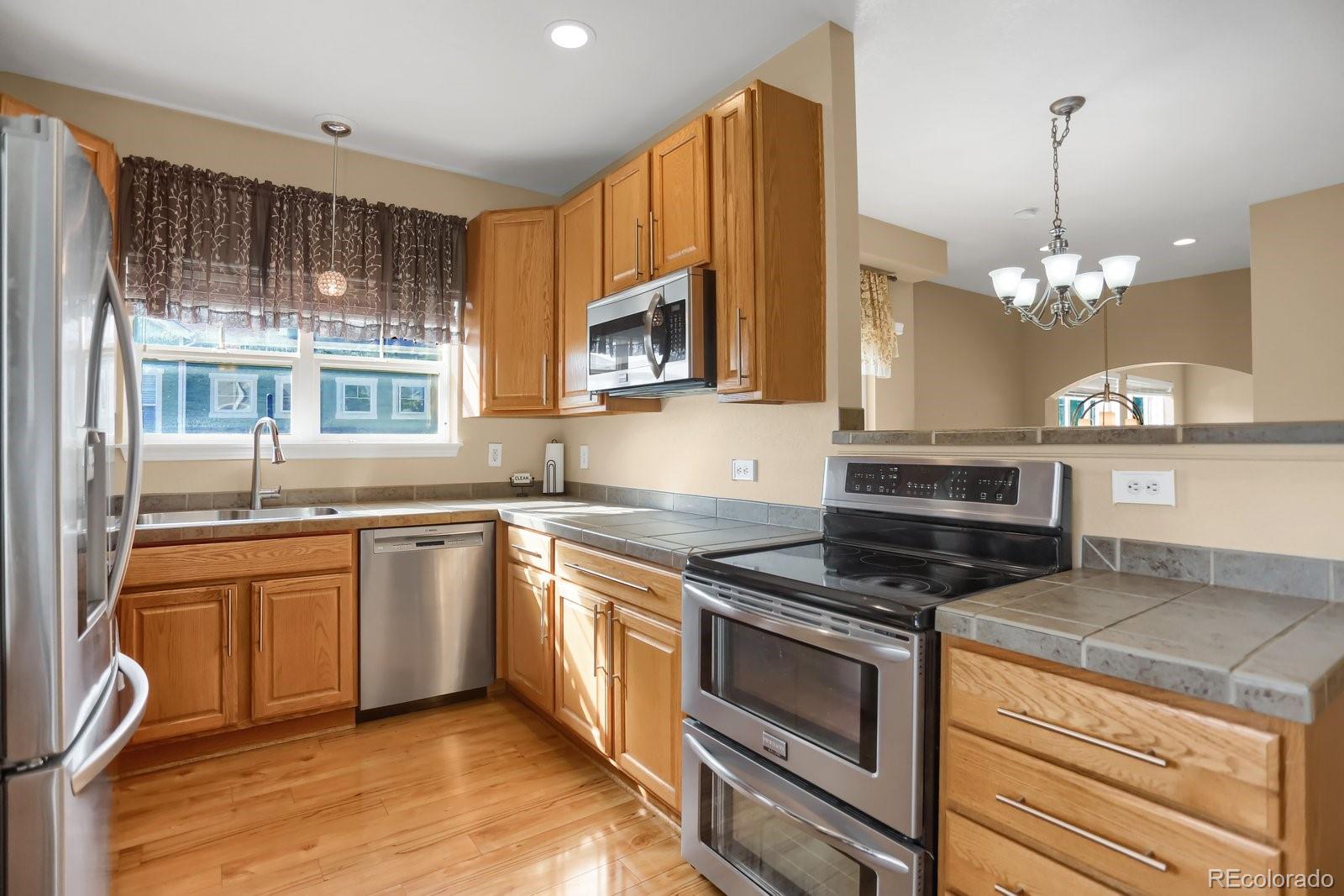 9315 Amison Circle Parker CO 80134