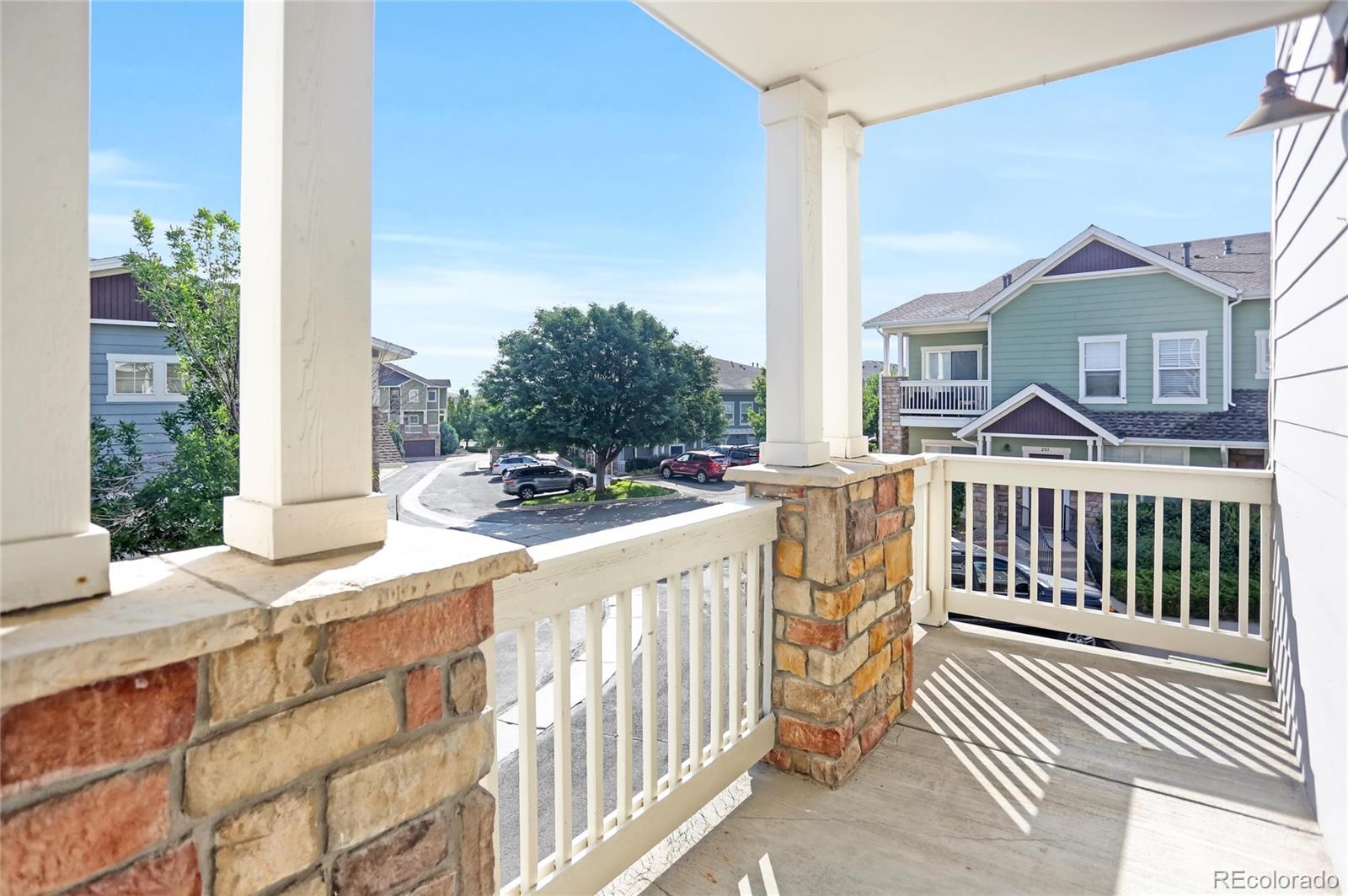 9315 Amison Circle Parker CO 80134
