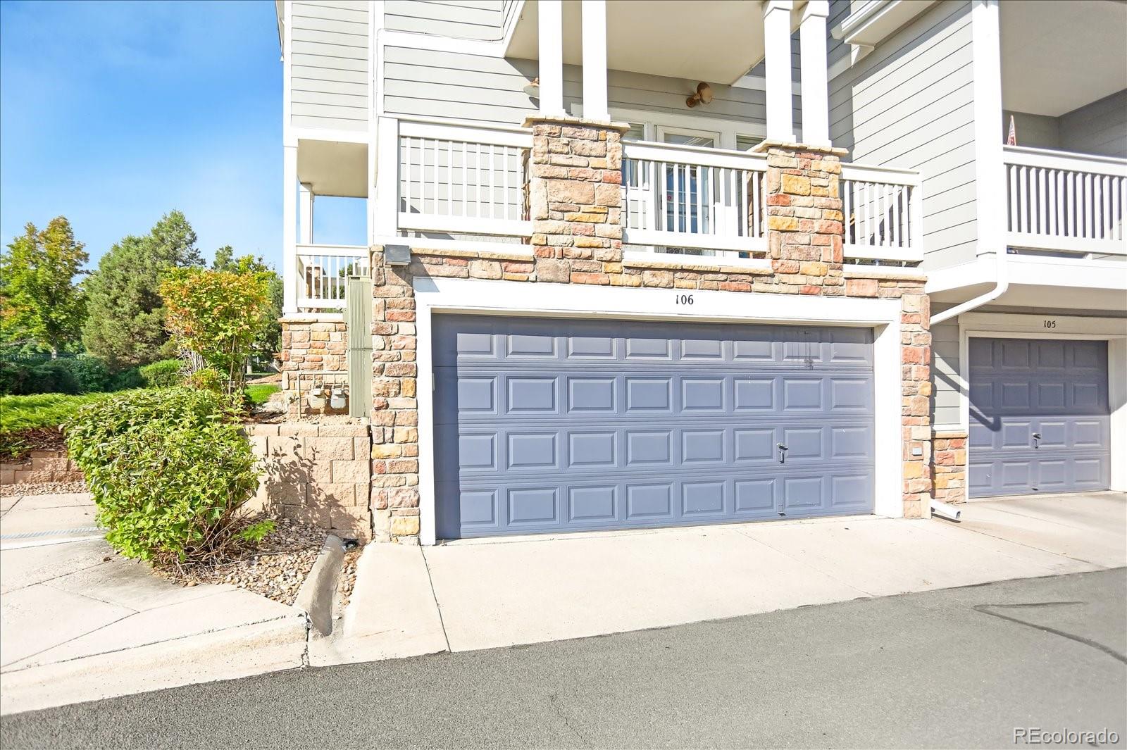 9315 Amison Circle Parker CO 80134