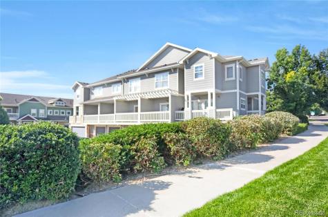 9315 Amison Circle Parker CO 80134