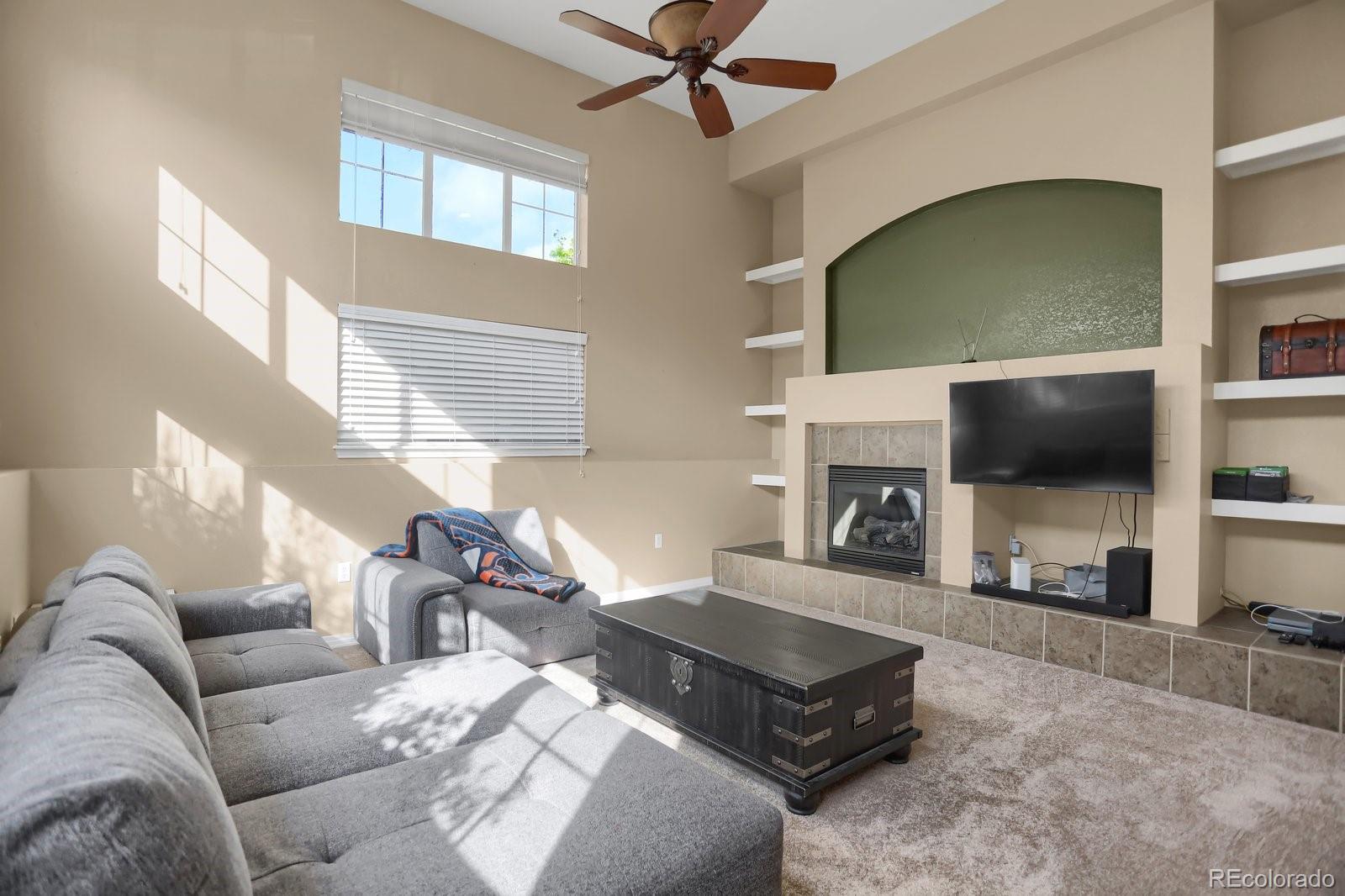 9315 Amison Circle Parker CO 80134