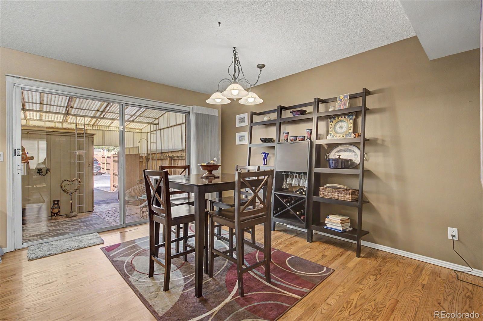 9002 E Mansfield Avenue Denver CO 80237