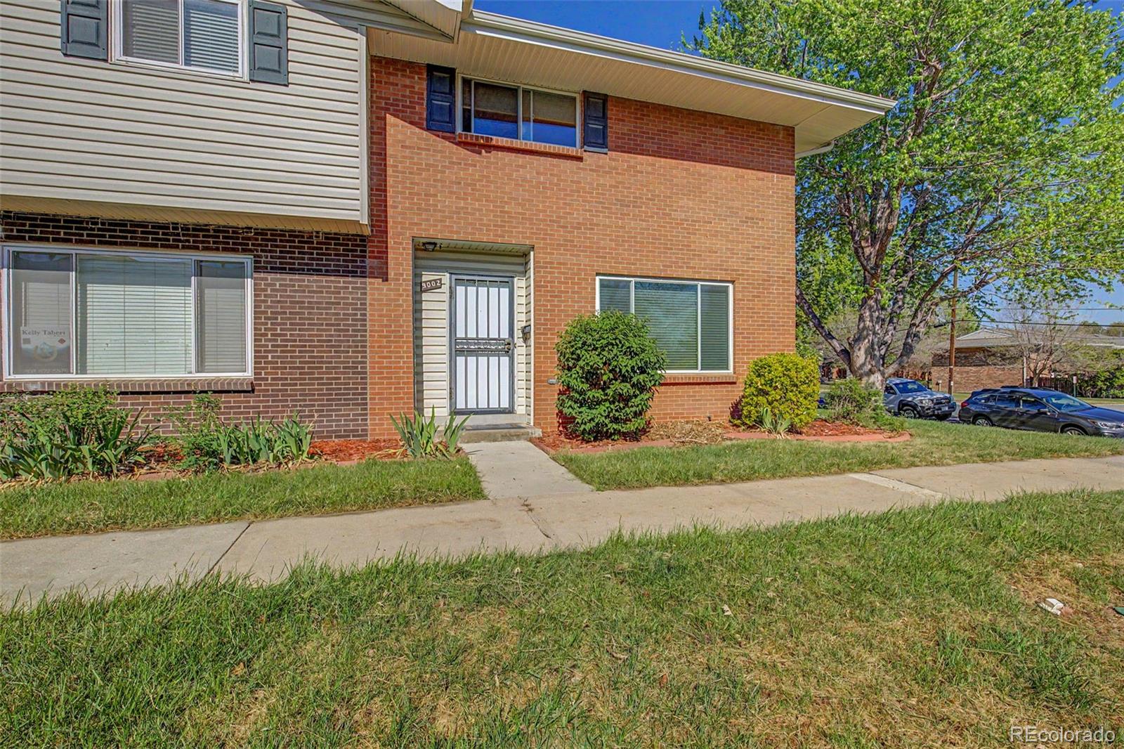 9002 E Mansfield Avenue Denver CO 80237