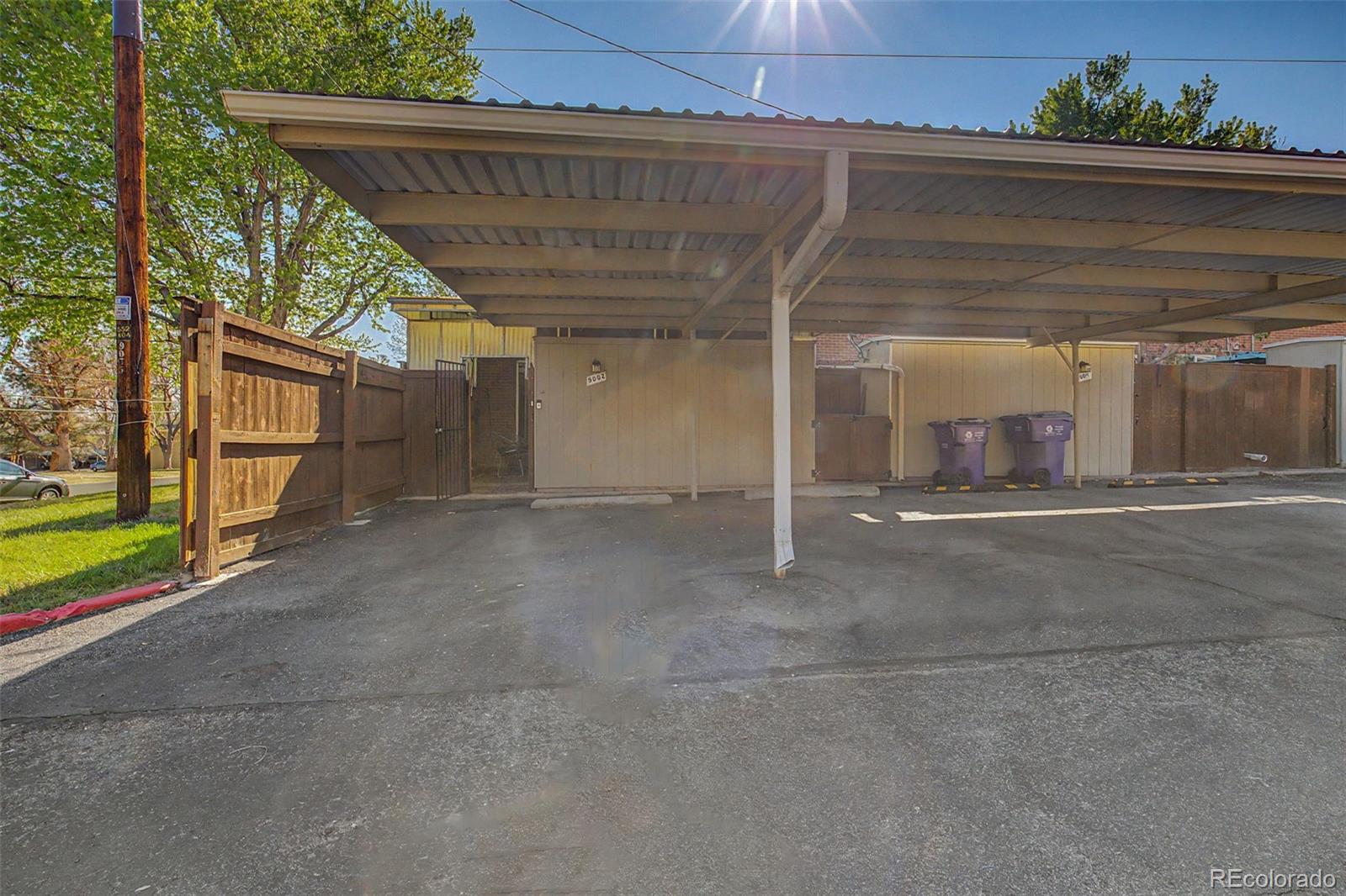 9002 E Mansfield Avenue Denver CO 80237