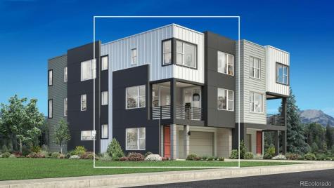 3445 W Elmhurst Place Littleton CO 80120