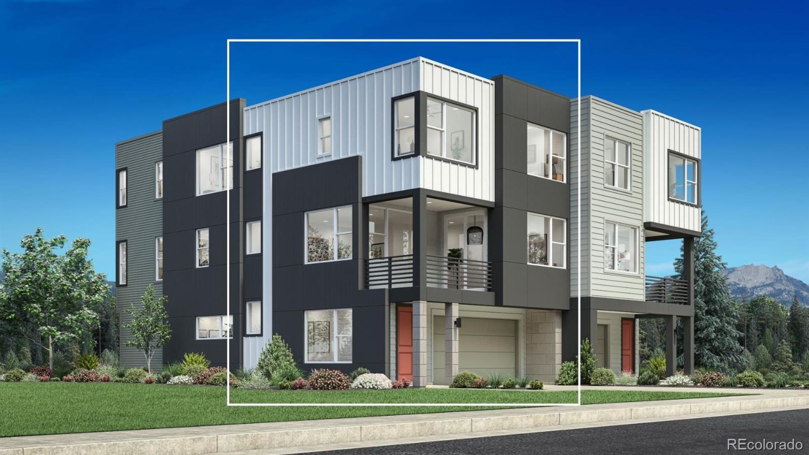 3445 W Elmhurst Place Littleton CO 80120