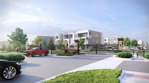 3445 W Elmhurst Place Littleton CO 80120