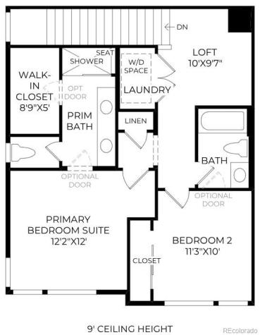 3445 W Elmhurst Place Littleton CO 80120