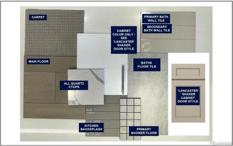 3445 W Elmhurst Place Littleton CO 80120