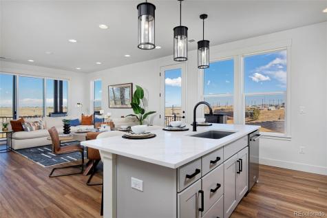 11502 Vibrato Lane Lone Tree CO 80134