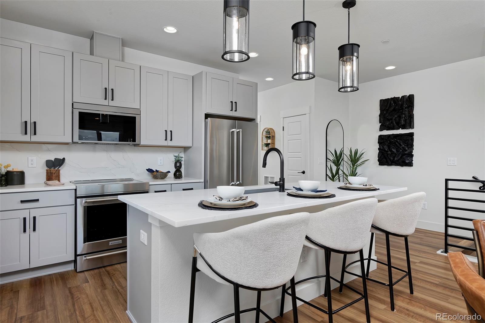 11502 Vibrato Lane Lone Tree CO 80134