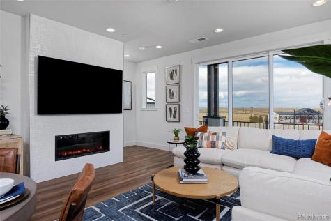 11502 Vibrato Lane Lone Tree CO 80134