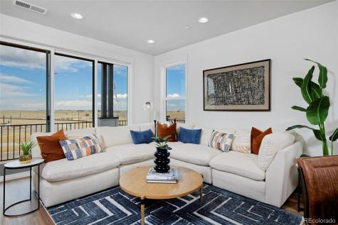 11502 Vibrato Lane Lone Tree CO 80134