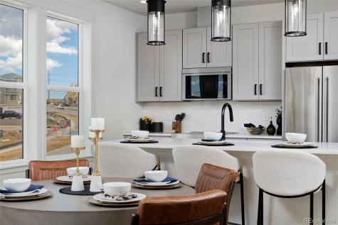 11502 Vibrato Lane Lone Tree CO 80134