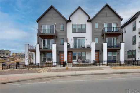 11502 Vibrato Lane Lone Tree CO 80134