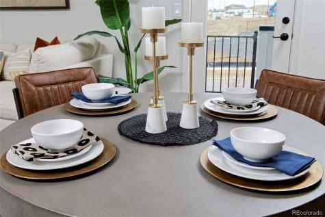 11502 Vibrato Lane Lone Tree CO 80134