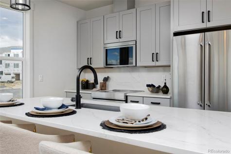 11502 Vibrato Lane Lone Tree CO 80134