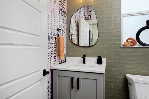 11502 Vibrato Lane Lone Tree CO 80134