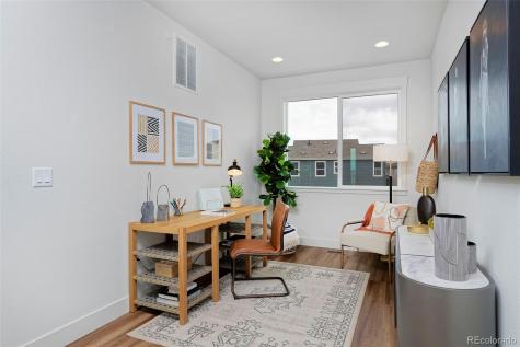 11502 Vibrato Lane Lone Tree CO 80134