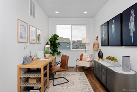 11502 Vibrato Lane Lone Tree CO 80134