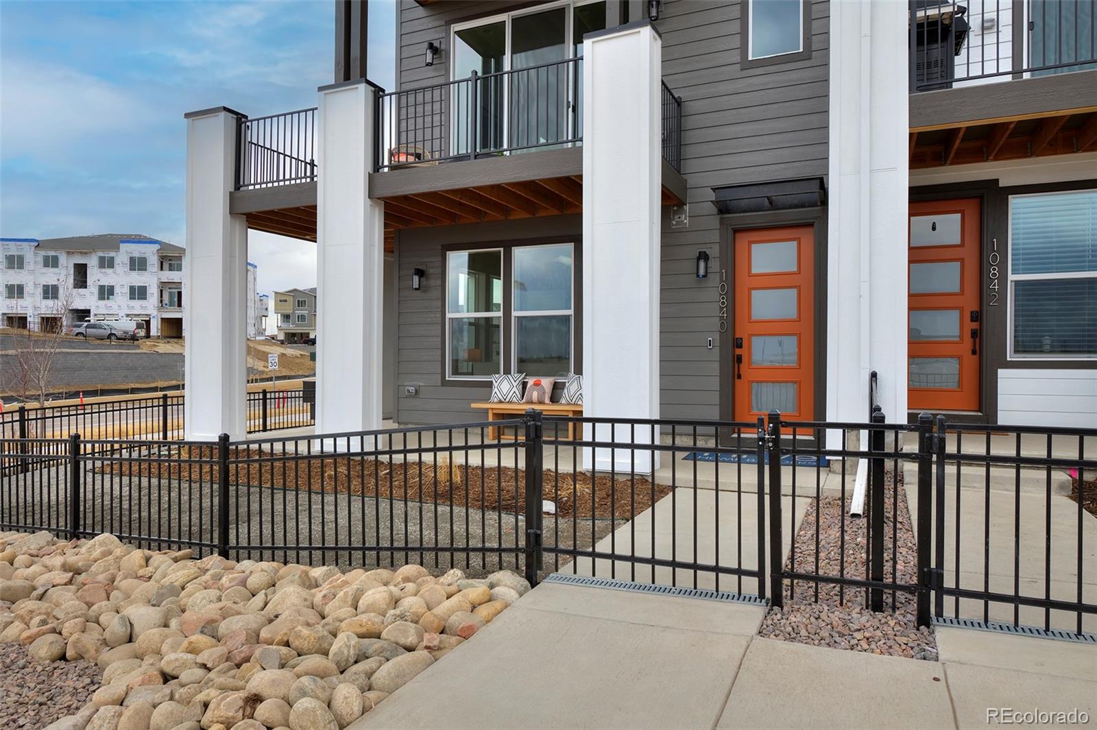 11502 Vibrato Lane Lone Tree CO 80134