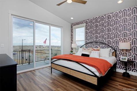 11502 Vibrato Lane Lone Tree CO 80134