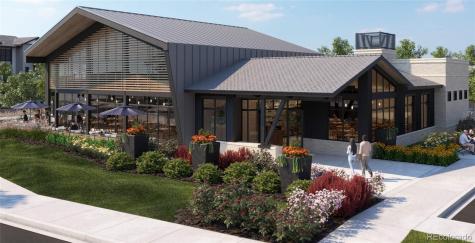 11502 Vibrato Lane Lone Tree CO 80134