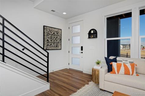 11502 Vibrato Lane Lone Tree CO 80134