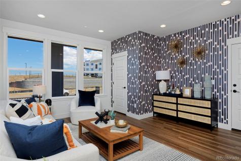 11502 Vibrato Lane Lone Tree CO 80134