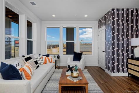 11502 Vibrato Lane Lone Tree CO 80134