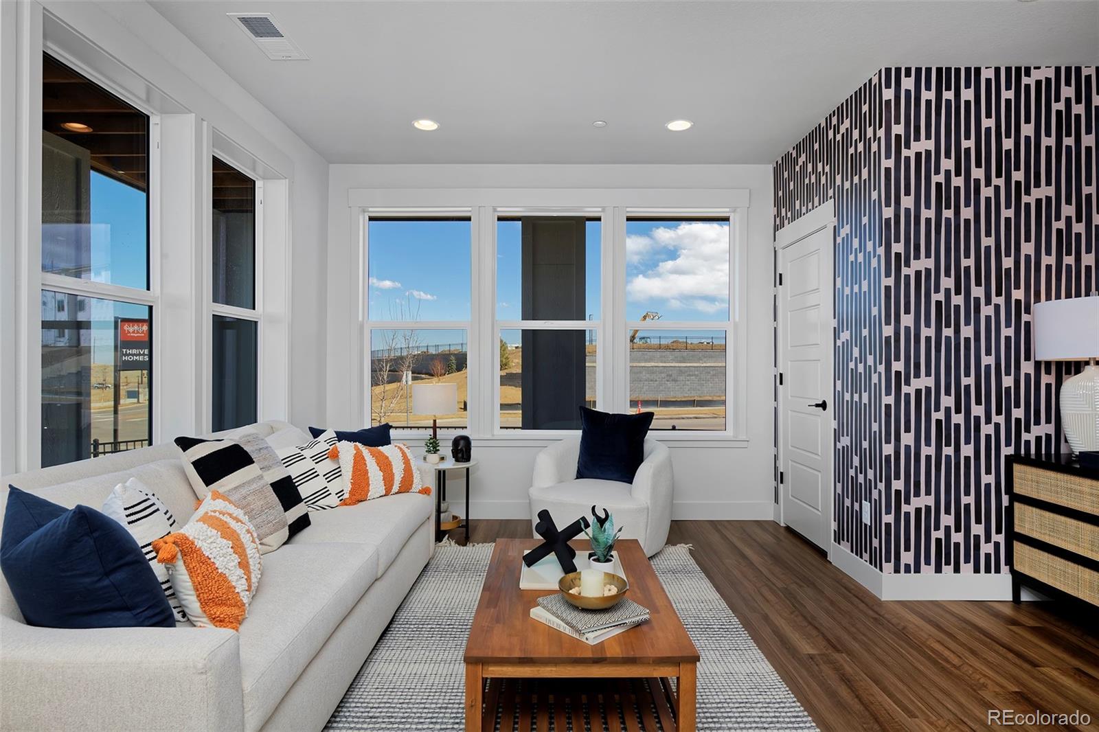 11502 Vibrato Lane Lone Tree CO 80134