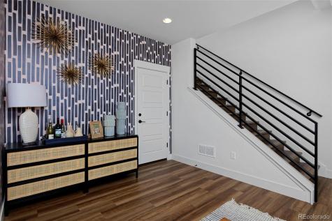 11502 Vibrato Lane Lone Tree CO 80134