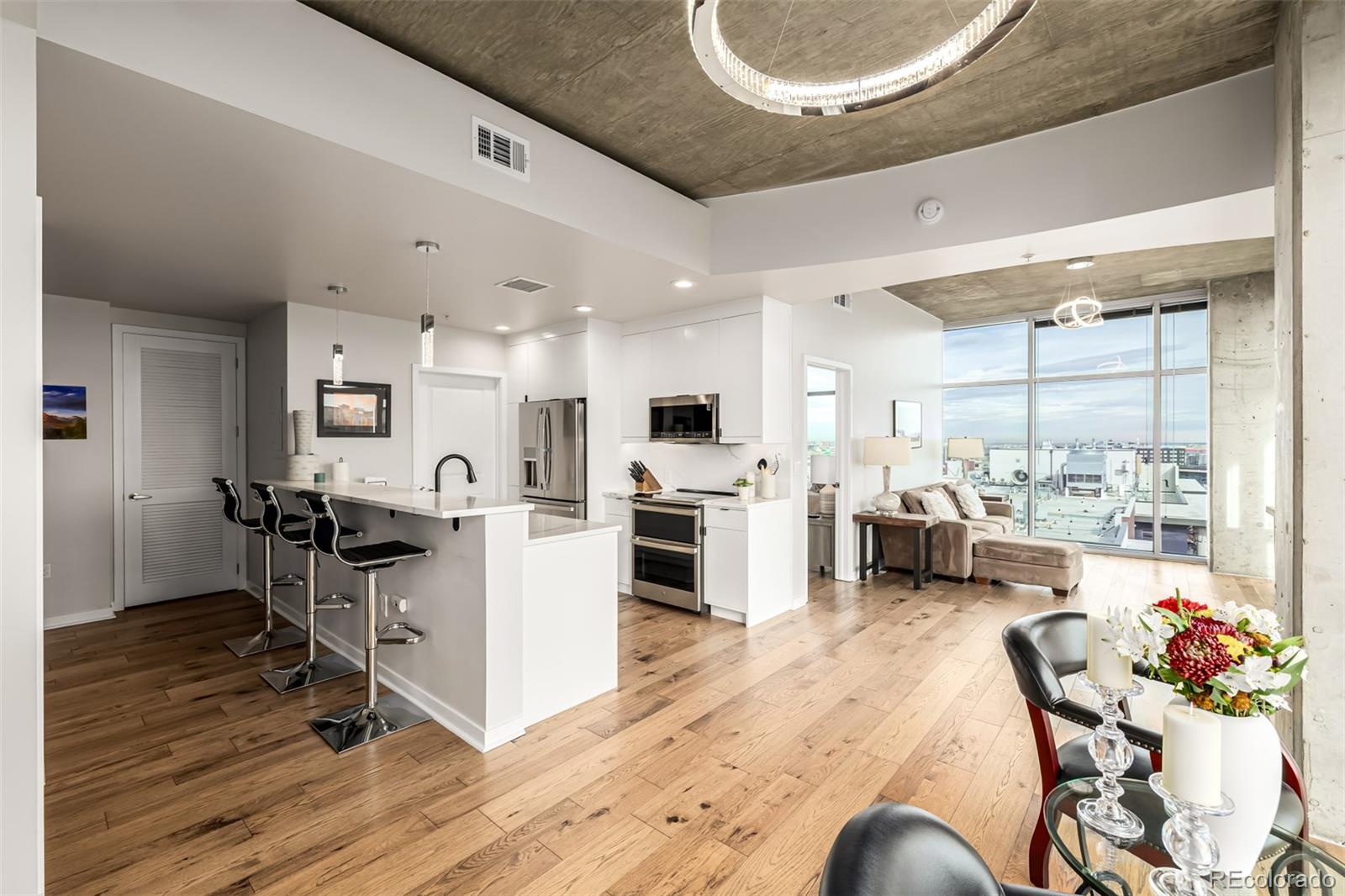 1700 Bassett Street Denver CO 80202