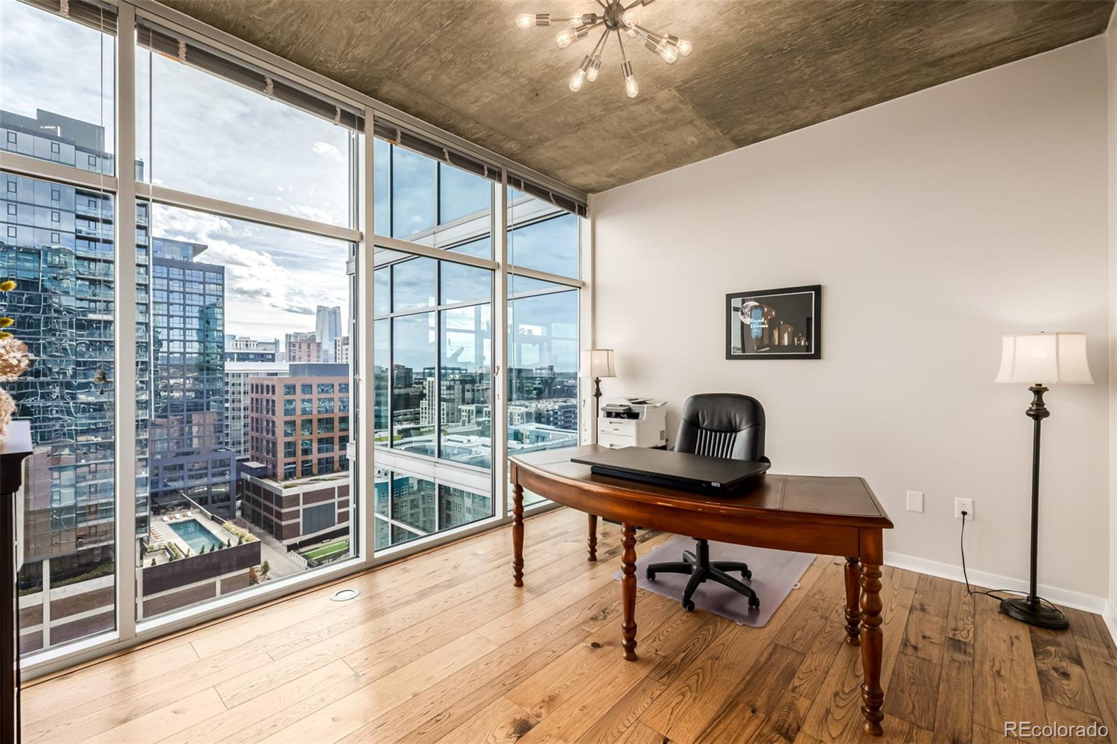 1700 Bassett Street Denver CO 80202