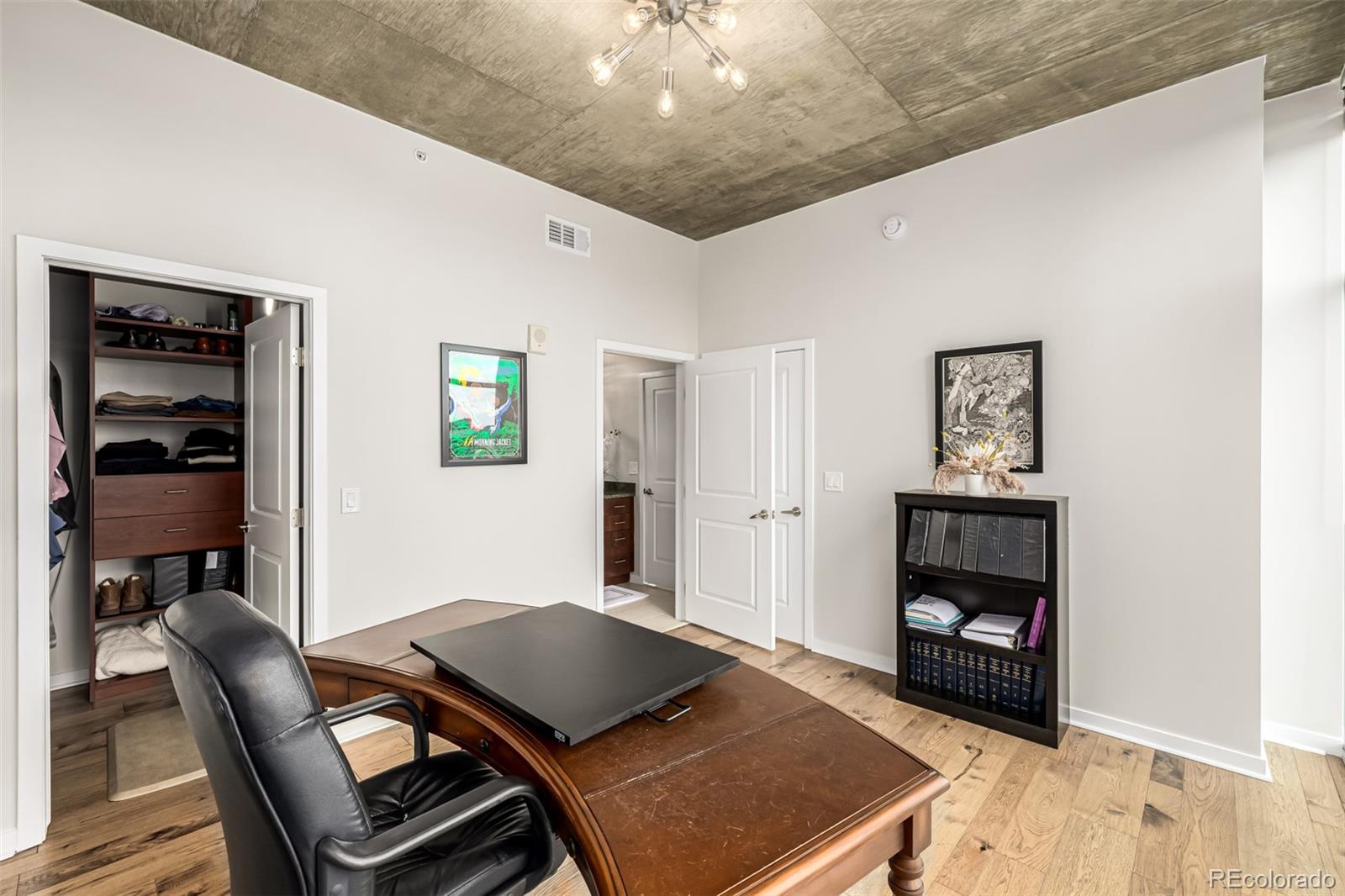 1700 Bassett Street Denver CO 80202