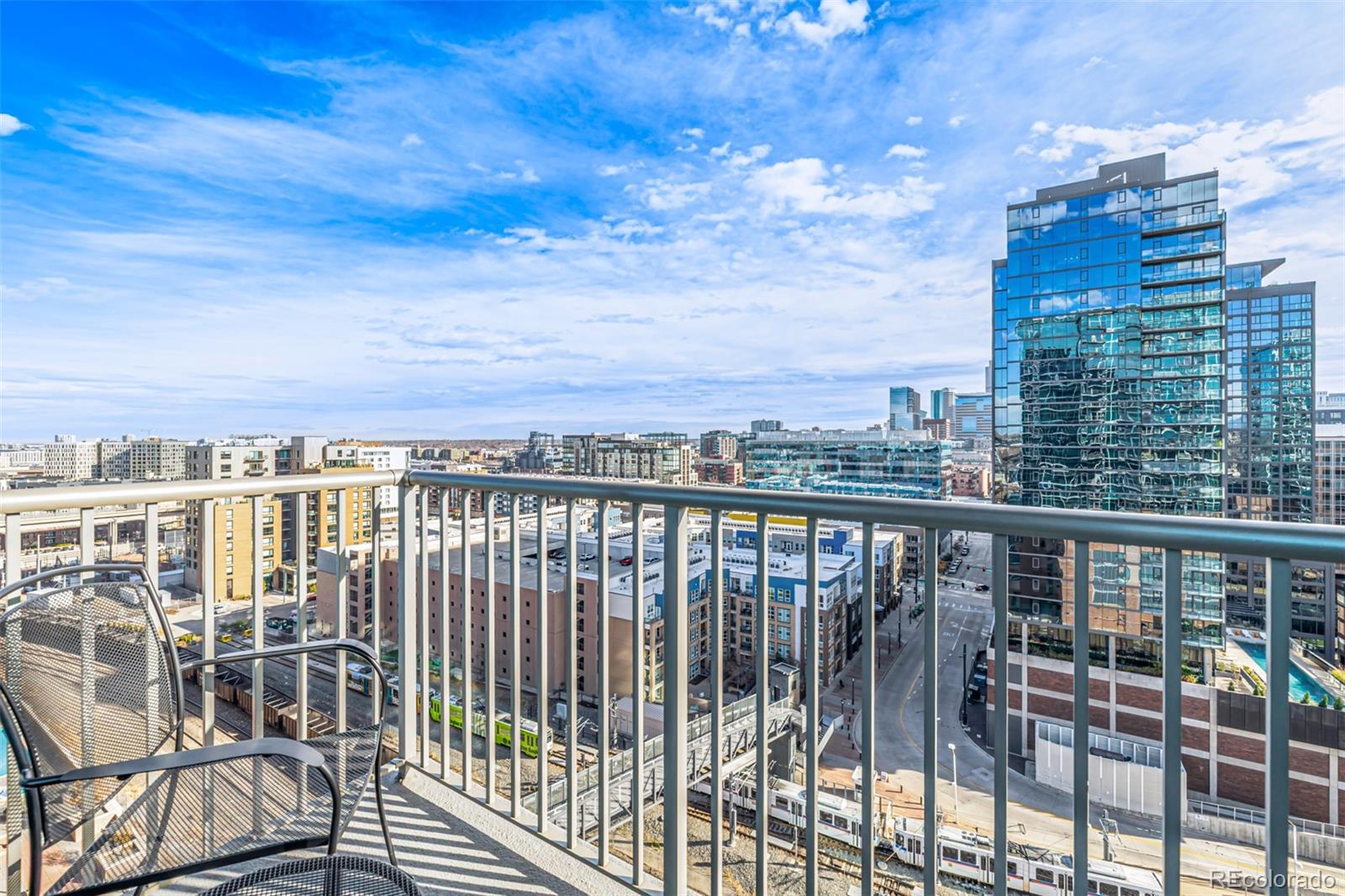 1700 Bassett Street Denver CO 80202