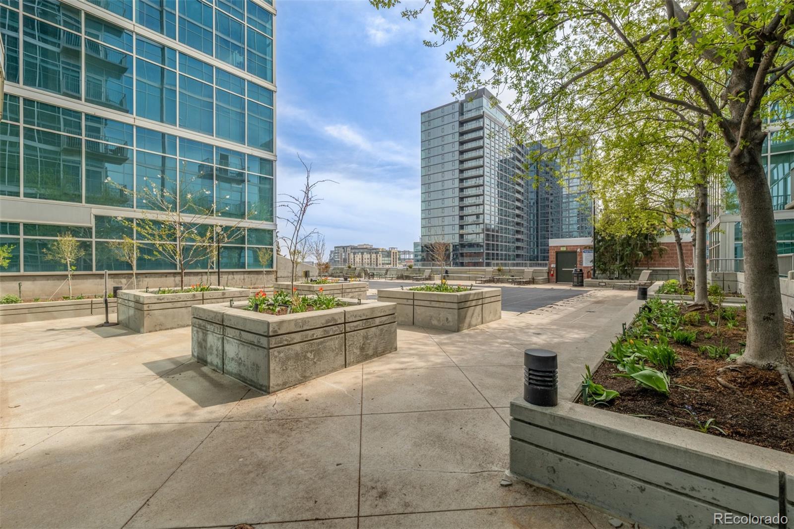 1700 Bassett Street Denver CO 80202